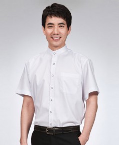 Y-90 반팔 남자 차이나