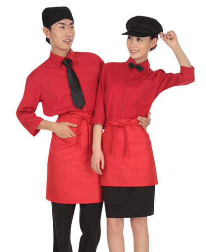 Y-716 적색 카라 칠부셔츠ㅡㅡㅡㅡㅡㅡ(10장이상 맞춤제작) 매장문의